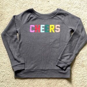 Grayson/Threads Sweatshirt